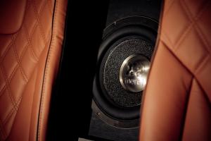 Audi S5 Coupe by Vilner 2012 года 